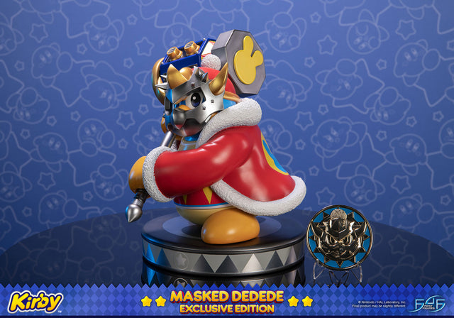 Kirby™ – Masked Dedede (Exclusive Edition) (maskdedex_07.jpg)