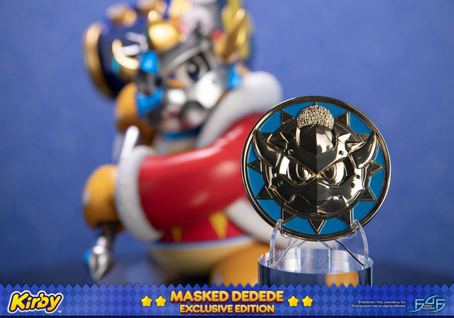 Kirby™ – Masked Dedede (Exclusive Edition) (maskdedex_10.jpg)