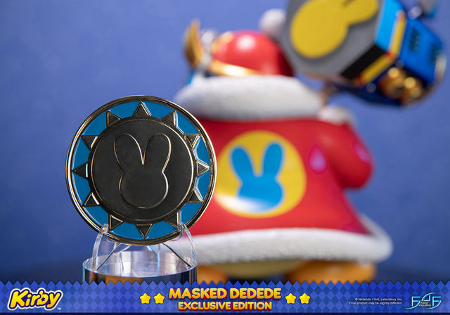 Kirby™ – Masked Dedede (Exclusive Edition) (maskdedex_11.jpg)