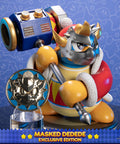 Kirby™ – Masked Dedede (Exclusive Edition) (maskdedex_12.jpg)