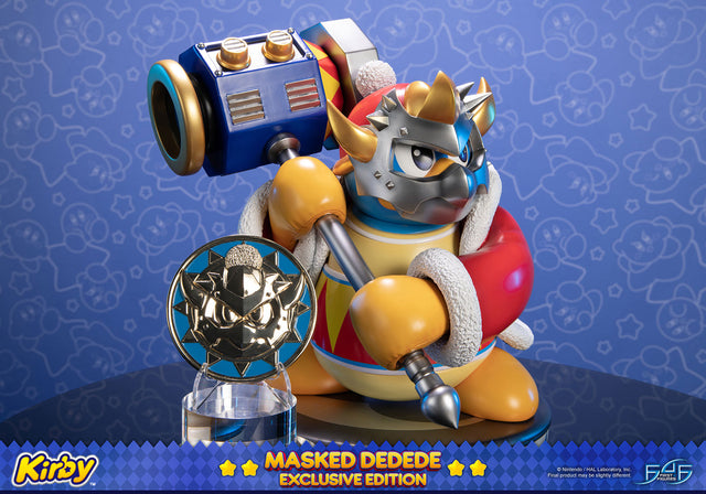 Kirby™ – Masked Dedede (Exclusive Edition) (maskdedex_12.jpg)