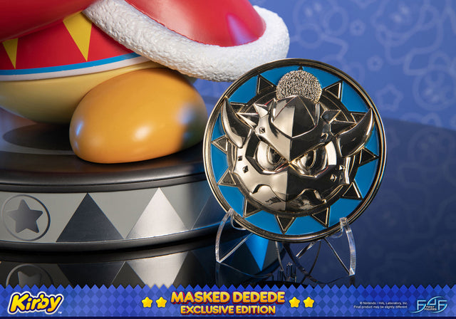 Kirby™ – Masked Dedede (Exclusive Edition) (maskdedex_14.jpg)