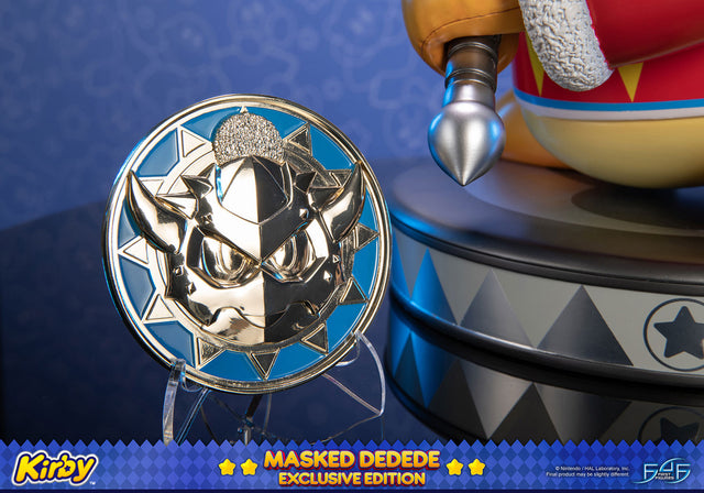 Kirby™ – Masked Dedede (Exclusive Edition) (maskdedex_15.jpg)