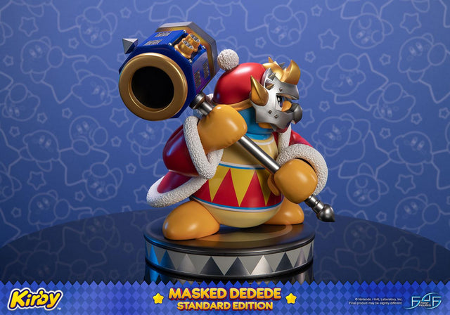 Kirby™ – Masked Dedede (Standard Edition) (maskdedst_02.jpg)