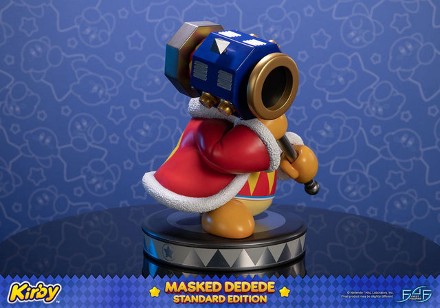 Kirby™ – Masked Dedede (Standard Edition) (maskdedst_03.jpg)