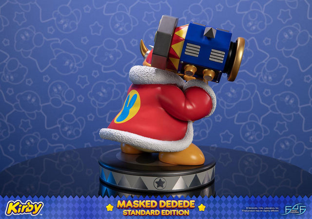 Kirby™ – Masked Dedede (Standard Edition) (maskdedst_04.jpg)