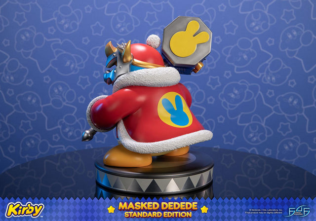Kirby™ – Masked Dedede (Standard Edition) (maskdedst_06.jpg)