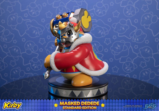 Kirby™ – Masked Dedede (Standard Edition) (maskdedst_07.jpg)