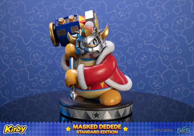 Kirby™ – Masked Dedede (Standard Edition) (maskdedst_08.jpg)