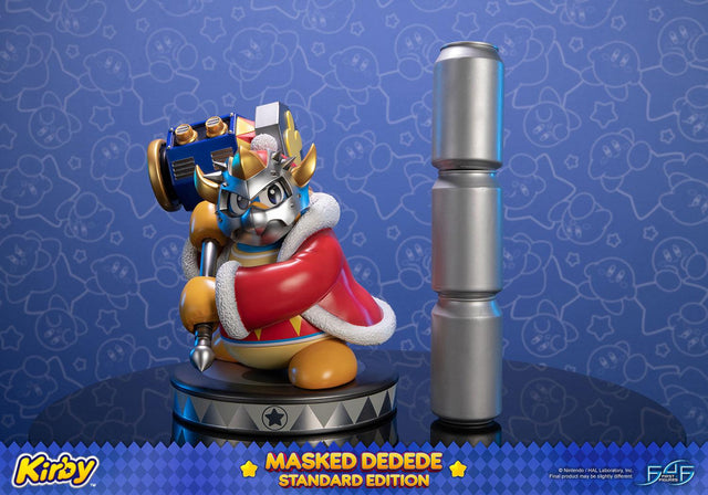 Kirby™ – Masked Dedede (Standard Edition) (maskdedst_09.jpg)