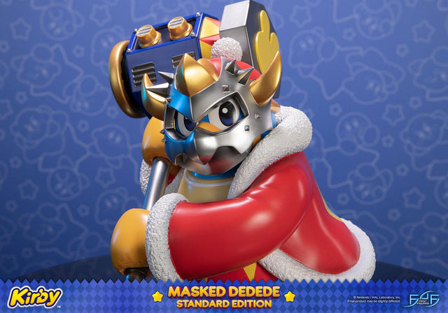 Kirby™ – Masked Dedede (Standard Edition) (maskdedst_10.jpg)