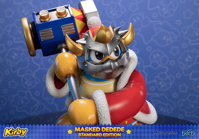 Kirby™ – Masked Dedede (Standard Edition) (maskdedst_11.jpg)