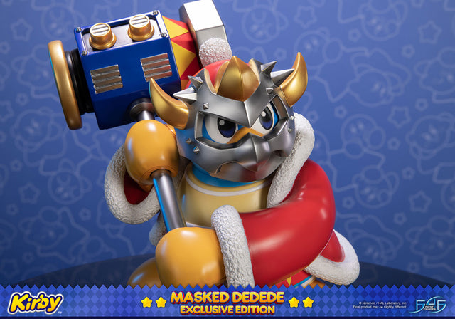 Kirby™ – Masked Dedede (Exclusive Edition) (maskdedst_11_1.jpg)