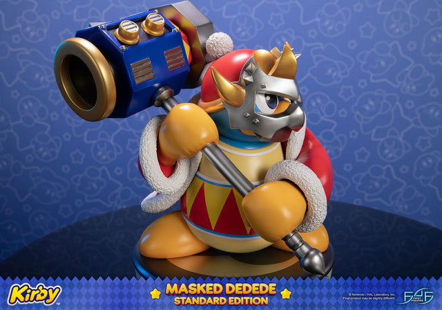 Kirby™ – Masked Dedede (Standard Edition) (maskdedst_12.jpg)