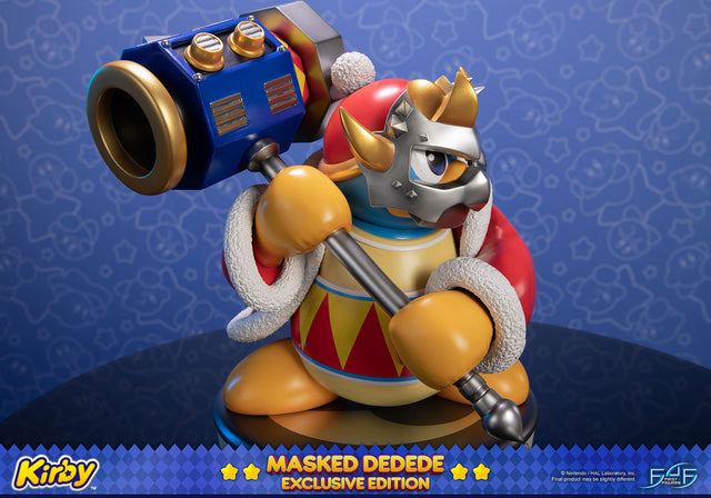 Kirby™ – Masked Dedede (Exclusive Edition) (maskdedst_12_1.jpg)