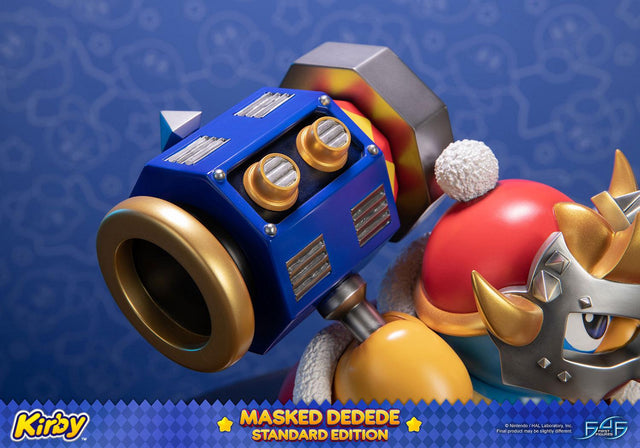 Kirby™ – Masked Dedede (Standard Edition) (maskdedst_14.jpg)
