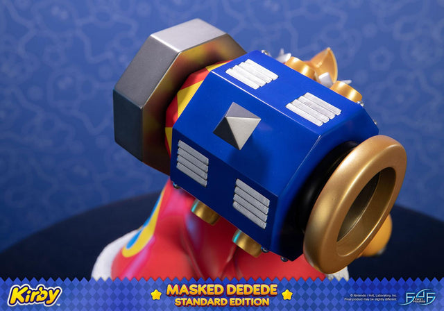 Kirby™ – Masked Dedede (Standard Edition) (maskdedst_15.jpg)