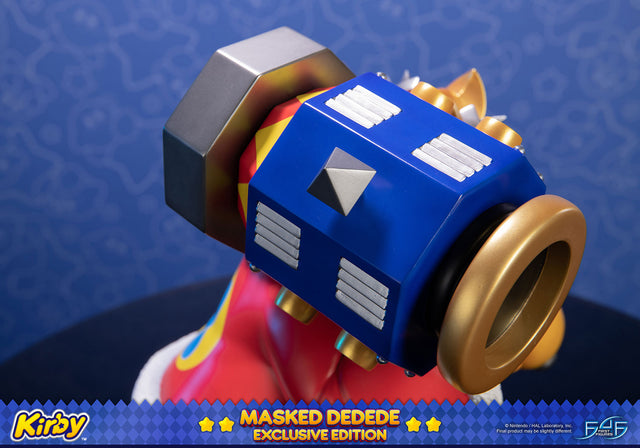 Kirby™ – Masked Dedede (Exclusive Edition) (maskdedst_15_1.jpg)