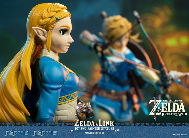 The Legend of Zelda™: Breath of the Wild – Zelda & Link (Master Edition) (master_07.jpg)