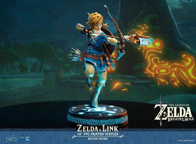 The Legend of Zelda™: Breath of the Wild – Zelda & Link (Master Edition) (master_10.jpg)