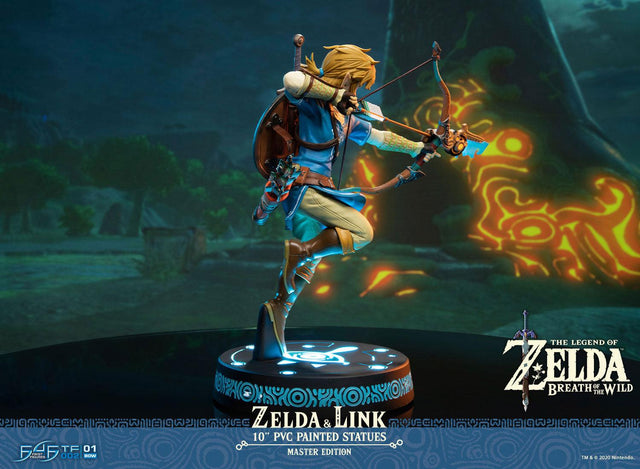 The Legend of Zelda™: Breath of the Wild – Zelda & Link (Master Edition) (master_12.jpg)