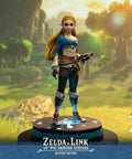 The Legend of Zelda™: Breath of the Wild – Zelda & Link (Master Edition) (master_22.jpg)