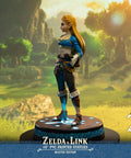 The Legend of Zelda™: Breath of the Wild – Zelda & Link (Master Edition) (master_28.jpg)