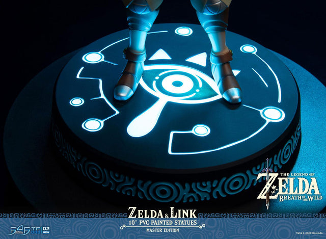 The Legend of Zelda™: Breath of the Wild – Zelda & Link (Master Edition) (master_31.jpg)