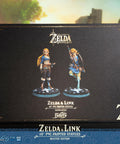 The Legend of Zelda™: Breath of the Wild – Zelda & Link (Master Edition) (master_33.jpg)