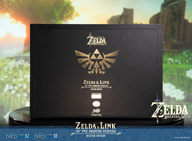 The Legend of Zelda™: Breath of the Wild – Zelda & Link (Master Edition) (master_34.jpg)