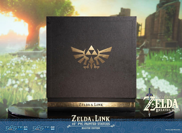 The Legend of Zelda™: Breath of the Wild – Zelda & Link (Master Edition) (master_36.jpg)