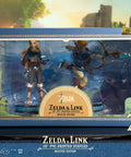 The Legend of Zelda™: Breath of the Wild – Zelda & Link (Master Edition) (master_37.jpg)