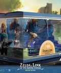 The Legend of Zelda™: Breath of the Wild – Zelda & Link (Master Edition) (master_38.jpg)