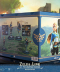 The Legend of Zelda™: Breath of the Wild – Zelda & Link (Master Edition) (master_40.jpg)
