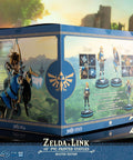 The Legend of Zelda™: Breath of the Wild – Zelda & Link (Master Edition) (master_42.jpg)