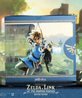 The Legend of Zelda™: Breath of the Wild – Zelda & Link (Master Edition) (master_43.jpg)