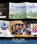 The Legend of Zelda™: Breath of the Wild – Zelda & Link (Master Edition) (master_48.jpg)