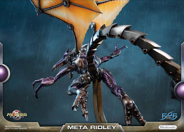 Metroid Prime – Meta Ridley Standard Edition (metaridley-standard-h-04.jpg)