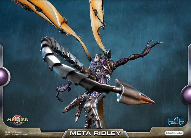 Metroid Prime – Meta Ridley Standard Edition (metaridley-standard-h-05.jpg)