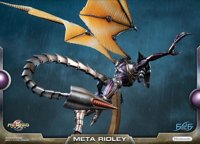 Metroid Prime – Meta Ridley Standard Edition (metaridley-standard-h-06.jpg)
