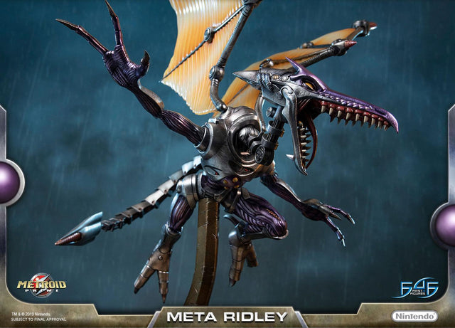 Metroid Prime – Meta Ridley Standard Edition (metaridley-standard-h-08.jpg)