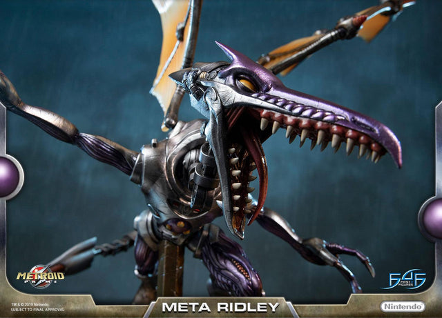 Metroid Prime – Meta Ridley Standard Edition (metaridley-standard-h-09.jpg)