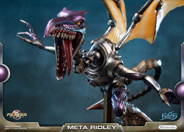 Metroid Prime – Meta Ridley Standard Edition (metaridley-standard-h-10.jpg)