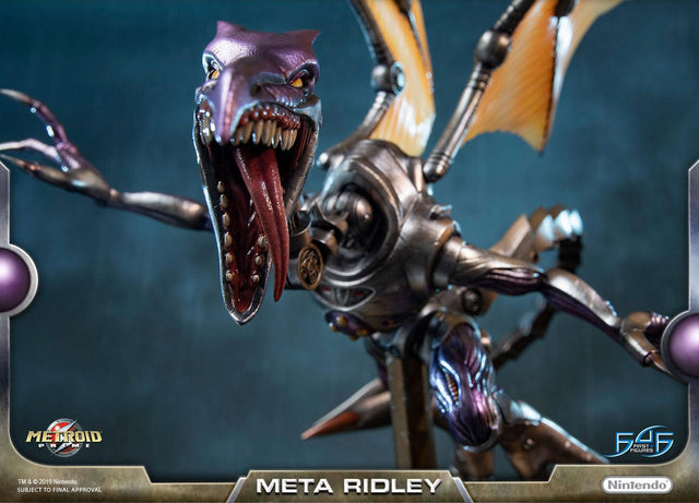 Metroid Prime – Meta Ridley Standard Edition (metaridley-standard-h-11.jpg)