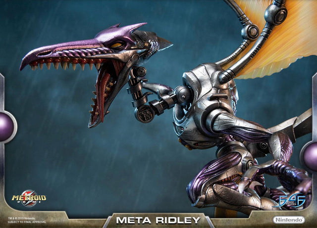 Metroid Prime – Meta Ridley Standard Edition (metaridley-standard-h-12.jpg)