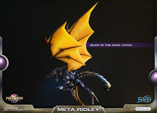 Metroid Prime – Meta Ridley Standard Edition (metaridley-standard-h-17.jpg)