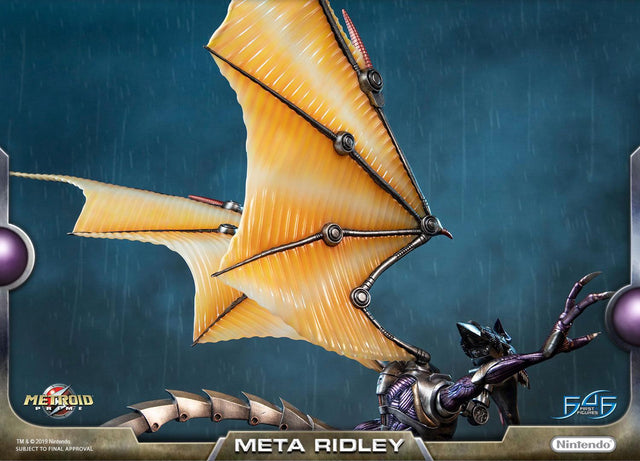 Metroid Prime – Meta Ridley Standard Edition (metaridley-standard-h-18.jpg)