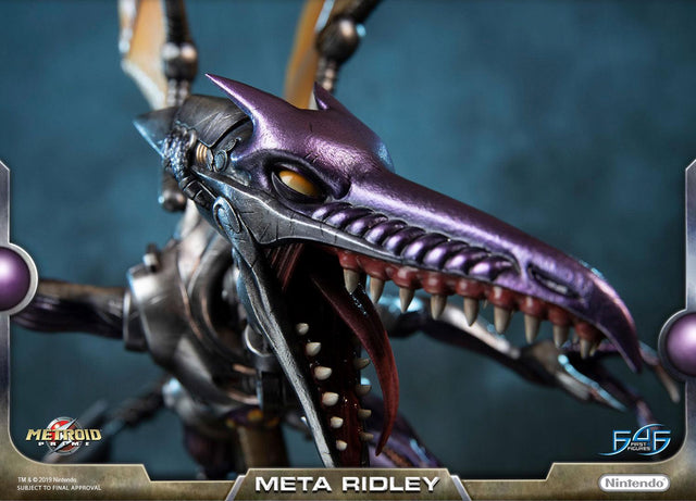Metroid Prime – Meta Ridley Standard Edition (metaridley-standard-h-20.jpg)