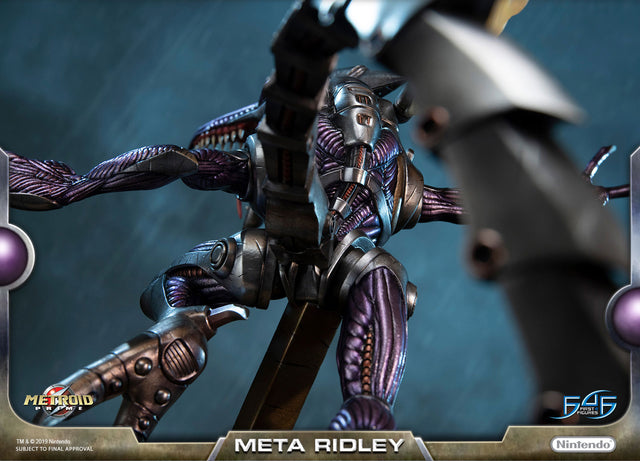 Metroid Prime – Meta Ridley Standard Edition (metaridley-standard-h-22.jpg)