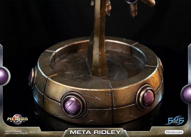 Metroid Prime – Meta Ridley Standard Edition (metaridley-standard-h-25.jpg)